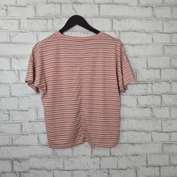 REI Cooperative cute stripe tee - Picture 8 of 11